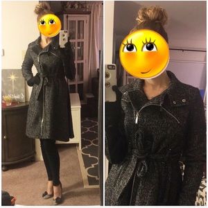 BCBGeneration Gorgeous winter coat dressy